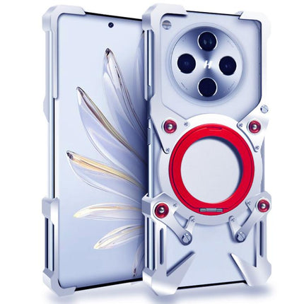 Rotating Bracket Hollow Metal Phone Case with Lanyard, For OPPO Reno15 F 5G, For OPPO Reno15 Pro 5G Global, For OPPO A6 GT, For OPPO Find X9 Pro, For OPPO K13 Turbo, For OPPO K13 Turbo Pro, For OPPO Reno14 F 5G Global, For OPPO Reno14 Pro 5G Global    ...