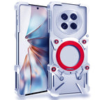 For OPPO Find X8s / Silver