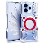 For OPPO Reno15 F 5G / Silver