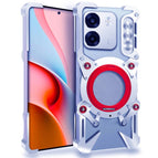 For OPPO K14 5G / Silver