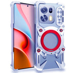 For OPPO K15 Pro / Silver