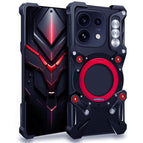 For OPPO Reno16 Pro 5G Global / Black