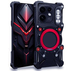 For OPPO Reno16 5G Global / Black
