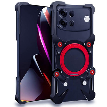 Rotating Bracket Hollow Metal Phone Case with Lanyard, For OPPO K15 5G, For OPPO A7 Pro Max, For OPPO Reno16 F/FS/Reno16c 5G, For OPPO Reno16 Pro 5G Global, For OPPO Reno16 5G Global, For OPPO K14 5G, For OPPO Find X9s Pro, For OPPO K15 Pro+           ...