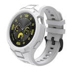 For Huawei Watch GT 5 / 4 / 3 41mm / White
