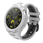 For Huawei Watch GT 5 / 4 / 3 41mm / White+Black