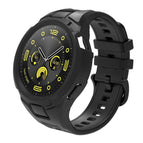 For Huawei Watch GT 5 / 4 / 3 46mm / Black