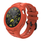 For Huawei Watch GT 5 / 4 / 3 46mm / Orange
