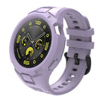For Huawei Watch GT 5 / 4 / 3 46mm / Lavender