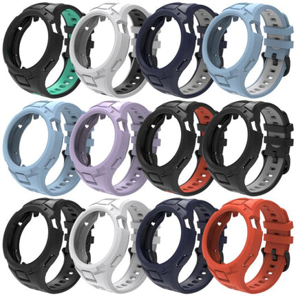 xDfind Sport Integrated TPU Watch Band, For Huawei Watch GT 5 / 4 / 3 46mm, For Huawei Watch GT 5 / 4 / 3 41mm