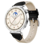 For Huawei Watch GT 5 / 4 / 3 41mm / Black White