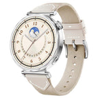 For Huawei Watch GT 5 / 4 / 3 41mm / Starlight