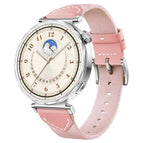 For Huawei Watch GT 5 / 4 / 3 41mm / Pink