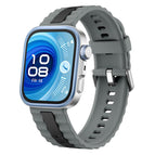 For Huawei Watch Fit 5 / Fit 5 Pro / Fit 4 Pro / Space Grey+Black