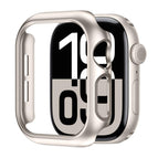 For Apple Watch Series 9 / 8 / 7 45mm / Starlight
