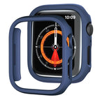 For Apple Watch Series 3 / 2 / 1 42mm / Blue