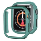 For Apple Watch Series 3 / 2 / 1 42mm / Green
