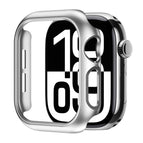 For Apple Watch Series 3 / 2 / 1 42mm / Silver