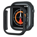 For Apple Watch Series 3 / 2 / 1 42mm / Black