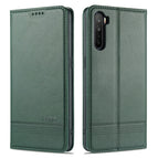For OPPO A91 / Dark Green