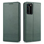 For Huawei P40 Pro / Dark Green