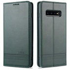 For Samsung Galaxy S10+ / Dark Green