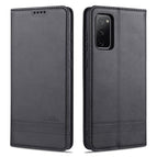 For Samsung Galaxy S20 FE / Black