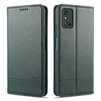 For Huawei Honor X10 Max / Dark Green