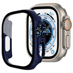 For Apple Watch Series 6 / 5 / 4 / SE 40mm / Midnight Blue