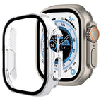 For Apple Watch Series 11 46mm / 10 46mm / Transparent