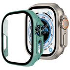 For Apple Watch Series 11 42mm / 10 42mm / Green
