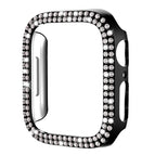 For Apple Watch Series 6 / 5 / 4 / SE 44mm / Black