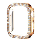 For Apple Watch Series 6 / 5 / 4 / SE 44mm / Rose Gold