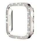 For Apple Watch Series 6 / 5 / 4 / SE 44mm / Starlight