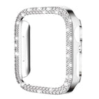 For Apple Watch Series 6 / 5 / 4 / SE 40mm / Silver