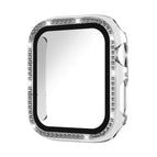 For Apple Watch Series 11 42mm / 10 42mm / Transparent