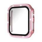 For Apple Watch Series 11 42mm / 10 42mm / Pink