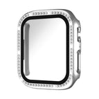For Apple Watch Series 3 / 2 / 1 42mm / Silver