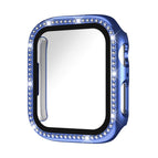 For Apple Watch Series 3 / 2 / 1 42mm / Blue
