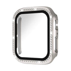 For Apple Watch Series 3 / 2 / 1 42mm / Starlight