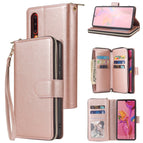 For Huawei P30 / Rose Gold