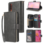 For Huawei P30 / Black