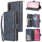 For Huawei P30 / Blue