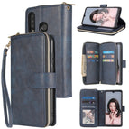 For Huawei P30 Lite / Blue