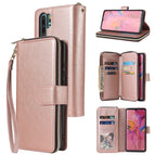 For Huawei P30 Pro / Rose Gold