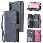 For Huawei P30 Pro / Blue