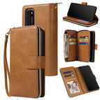 For Huawei P40 / Brown