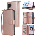 For Huawei P40 Lite / Rose Gold