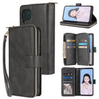 For Huawei P40 Lite / Black