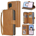 For Huawei P40 Lite / Brown